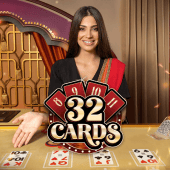 32 Baraha mc888