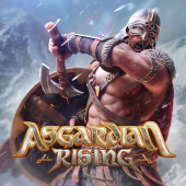 Asgardian Trỗi Dậy mc888