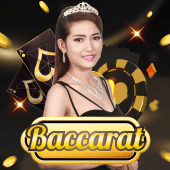 Baccarat mc888