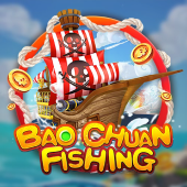 Câu Cá Bao Chuan mc888