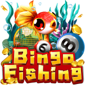 Câu Cá Bingo mc888