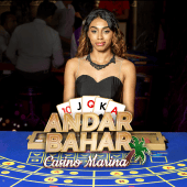 Casino Marina Andar Bahar mc888