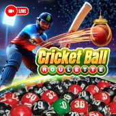 Roulette Bóng Cricket mc888