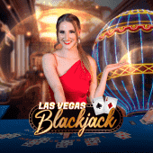 Blackjack Las Vegas mc888