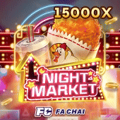 Chợ Đêm mc888 slot