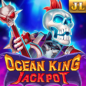 Vua Đại Dương Jackpot mc888