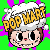 Popmart mc888 slot