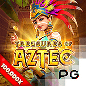 Kho Báu Aztec mc888 app