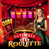 Roulette Tối Thượng mc888