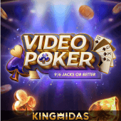Video Poker mc888